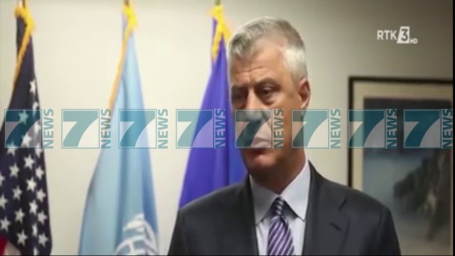 ZYRTARET E PRISHTINES DHE BEOGRADIT INTENSIFIKOJNE TAKIMET - News, Lajme - Kanali 7