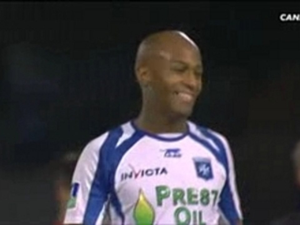 Auxerre-Caen