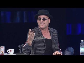 Dance with me Albania 5 - Rasheli dhe Seldi! (24 shtator 2018)