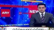 Shoaib Akhtar Got angry on Indian Anchor