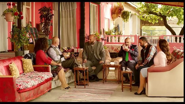 Oflu Hoca Trakya'da - Fragman (Sinemalarda)