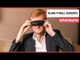Thrill-seeking Blind Man Receives Life-Changing Glasses! |  SWNS TV