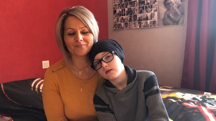 Un appel à la solidarité pour Maxence