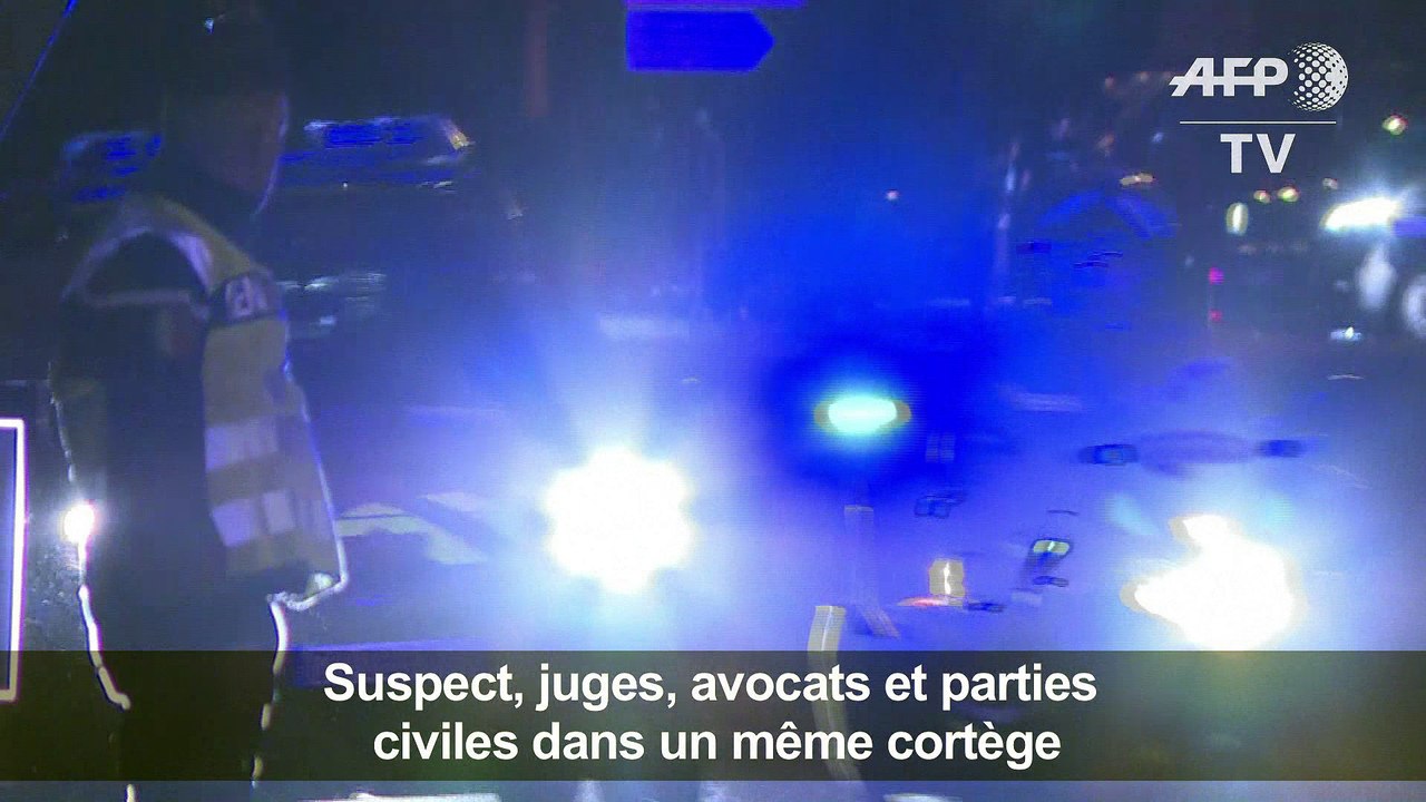 Maëlys : reconstitution de la nuit de la mort de la fillette