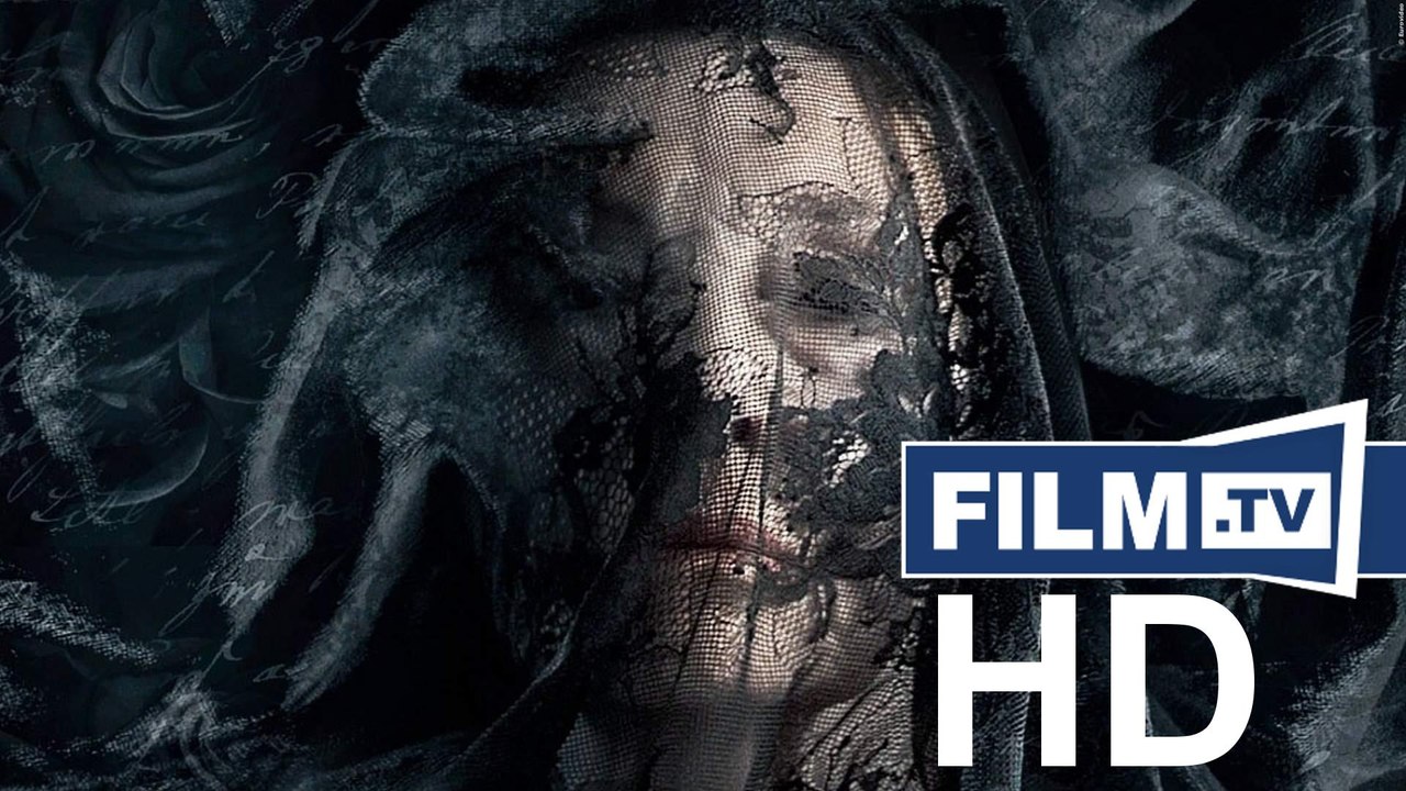 Muse Trailer Deutsch German (2018)