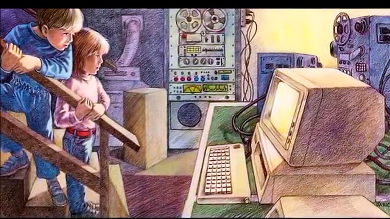 Η CIA και το μυστικό πρόγραμμα μεταφοράς στο χωροχρόνο!!!Για ποιο λόγο το δημιούργησαν??Γιατί το αποκαλύπτουν τώρα??