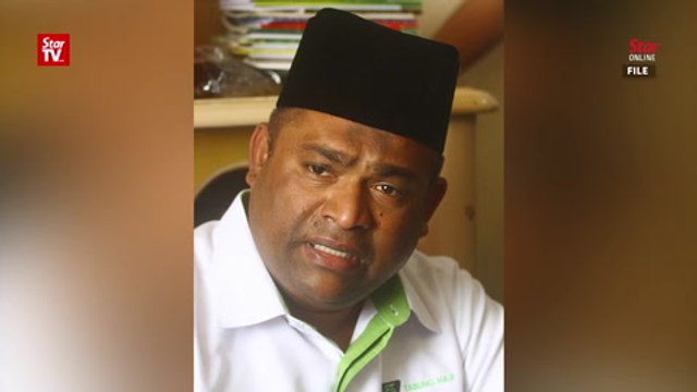 MACC arrests Baling MP Abdul Azeez and his brother