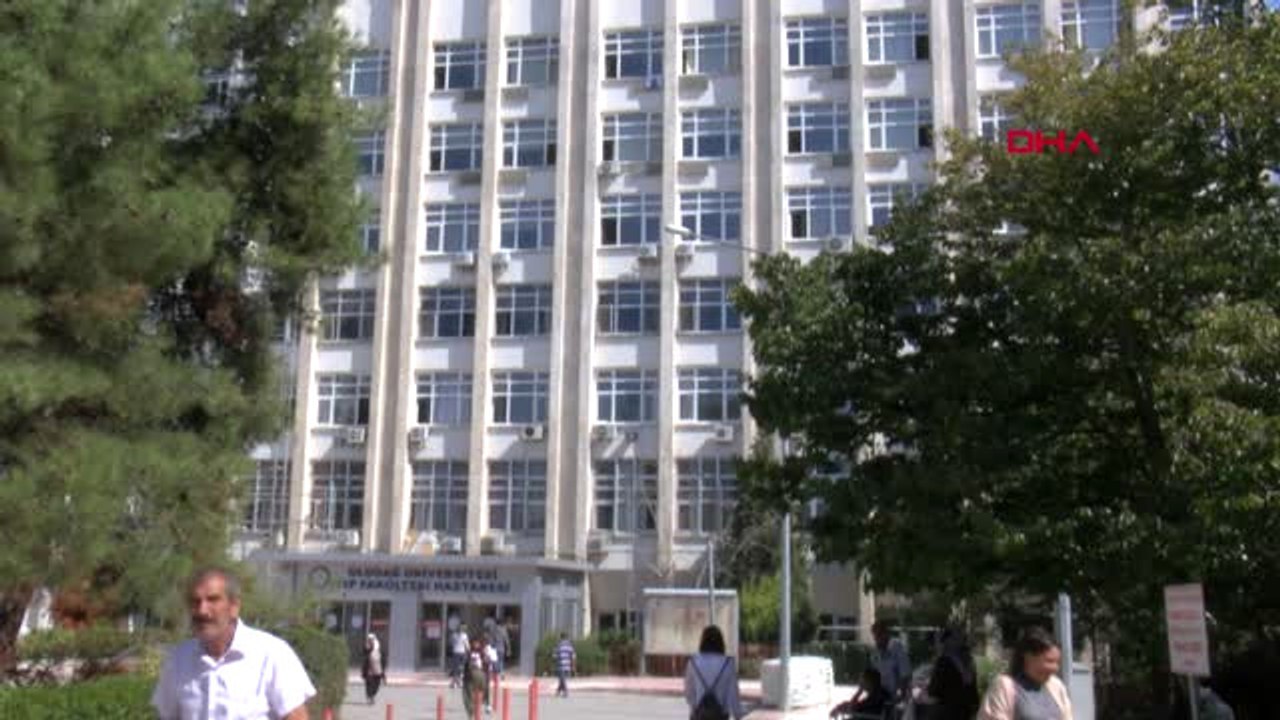 Bursa Komadaki Hakim, Sadece Kızı Ela'nın Sesine Tepki Veriyor