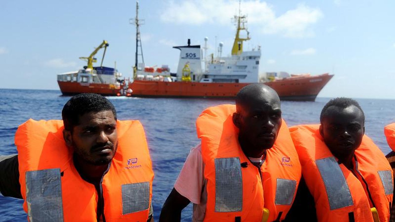 Από τη Μάλτα σε τέσσερις χώρες της Ε.Ε οι μεταν...
