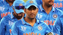 India Vs Afghanistan Asia Cup 2018: MS Dhoni returns as Captain after 696 days | वनइंडिया हिंदी