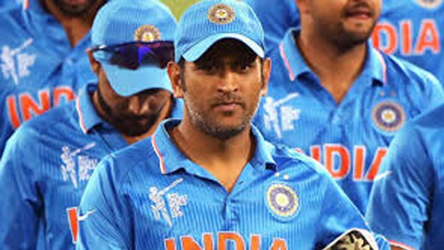 India Vs Afghanistan Asia Cup 2018: MS Dhoni returns as Captain after 696 days | वनइंडिया हिंदी