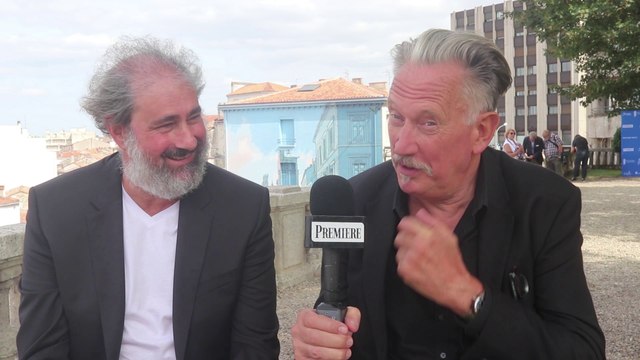 I feel Good : rencontre avec Benoit Délépine et Gustave Kervern