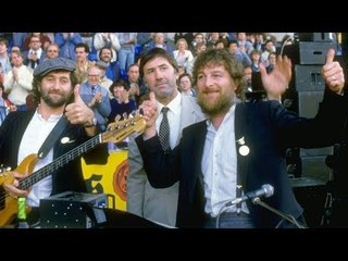 IN LOVING MEMORY OF CHAS HODGES | REST IN PEACE | 1943-2018