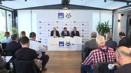 Kupa Voley'in isim sponsoru AXA Sigorta oldu - İSTANBUL