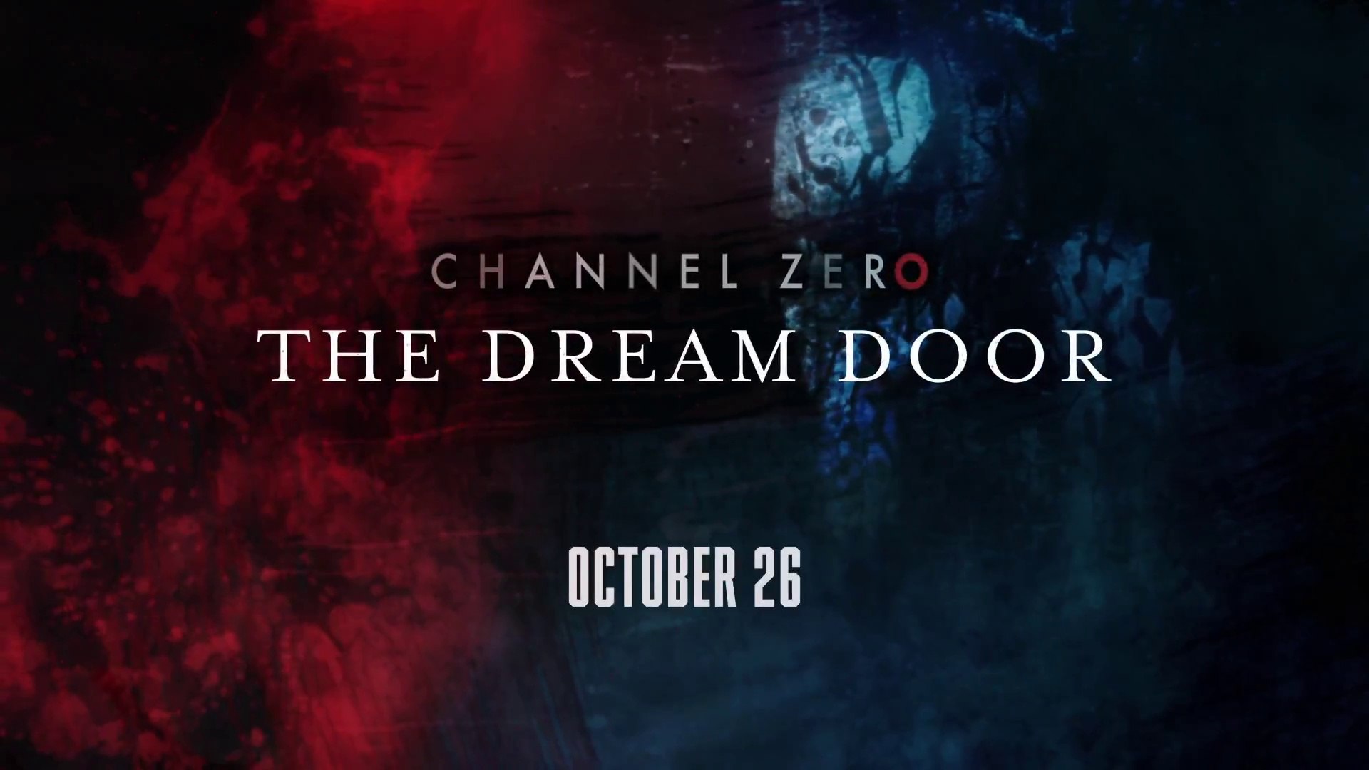 Channel Zero saison 4 : The Dream Door - Trailer 1 VO - Vidéo Dailymotion