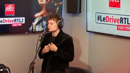 Chris(tine and the queens) - Damn, dis moi, La Marcheuse