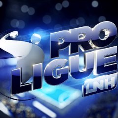Proligue 18/19 - La boite à questions Proligue - Strasbourg & Sélestat