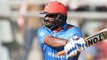 India VS Afghanistan Asia Cup 2018: Mohammad Shahzad slams 14th ODI fifty | वनइंडिया हिंदी