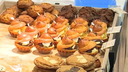 木南晴夏、夫・玉木宏と共に「朝食はパン」