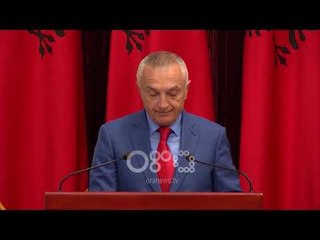 Ora News - "Teatri", burimet nga Kreu i Shtetit: Ka ardhur një ligj i ri, do të shqyrtohet