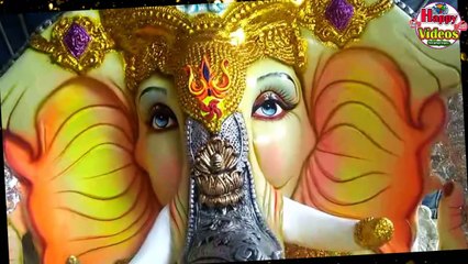 ganesh models 2018 | new ganesh model | jai bholo ganesh maharaj ki jai video