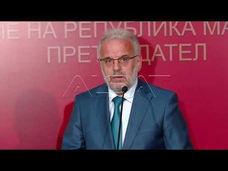 Zhidan: Pas zbatimit të Marrëveshjes, identiteti dhe gjuha do të njihen ndërkombëtarisht