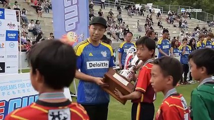 「ＥＸＩＬＥ ＣＵＰ 2018」、ＵＳＡら登場