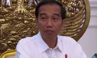 Jokowi: Fanatisme Sepak Bola Tak Boleh Berlebihan