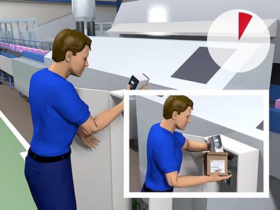 Smart Motor Control Automatic Device Configuration