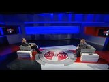 Debati në Channel One - Bujar Nishani, analizë politike 1 vit pas largimit nga Presidenca