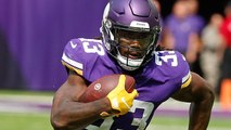 How do Vikings plan to rebound on a short week?