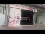 Report TV - Ja pamjet e një nga qendrave estetike të kthyera në bazë prostitucioni në Tiranë