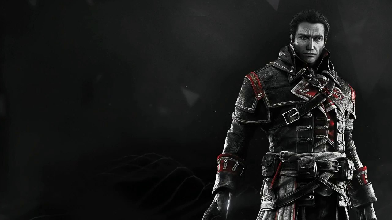 Assassin's Creed Rogue |Kyrie Eleison |gameplay|