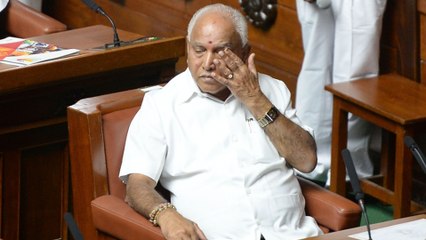 ಬಿಜೆಪಿ ರಾಜ್ಯಾಧ್ಯಕ್ಷ ಬಿ ಎಸ್ ಯಡಿಯೂರಪ್ಪ ಸ್ಥಾನಕ್ಕೆ ಕುತ್ತು ಬಂದಿದ್ಯಾ? | Oneindia Kannada