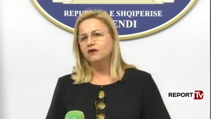 Report TV - Deputetja e PS Ferhati: Kunati i Bashës zotëron 6 kompani, iu shmanget taksave