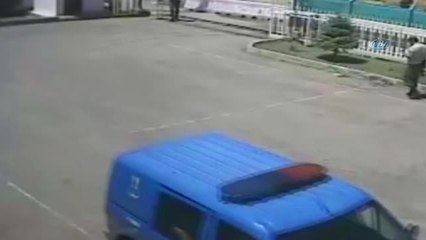 Adil Öksüz'ün Yengesine 6 Yıl 3 Ay Hapis