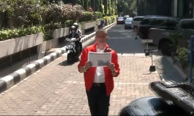 Terkait "Potong Bebek Angsa", PSI Laporkan Fadli Zon