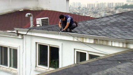 "오늘도 전쟁"...사고 위험 내몰린 외주노동자 / YTN