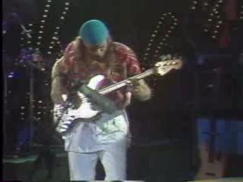 Jaco Pastorius