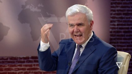 Xhafaj: “Bajrat” me influence shtetërore, edhe në polici - News, Lajme - Vizion Plus