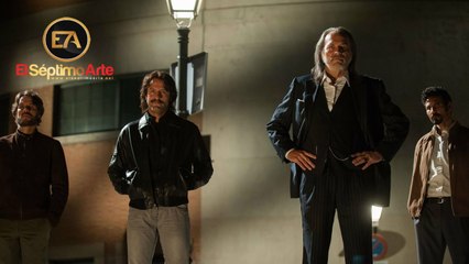 Gigantes (Movistar) - Tráiler (HD)