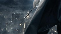 Fantastic Beasts: The Crimes of Grindelwald | Final Trailer