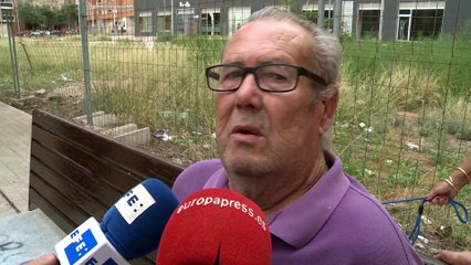 El presunto parricida de Castellón, "deprimido" por motivos económicos