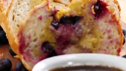 Top 12 Best Bread Recipes at Home - Bread Recipes for Breakfast