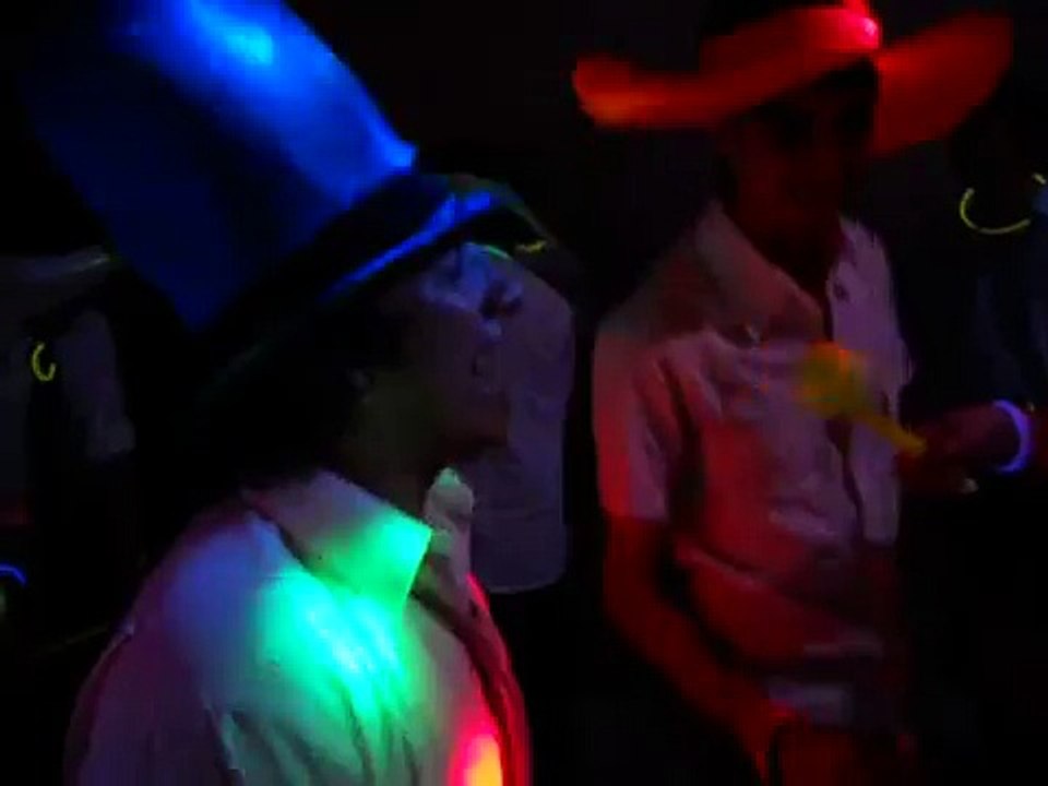 Tazz Disco