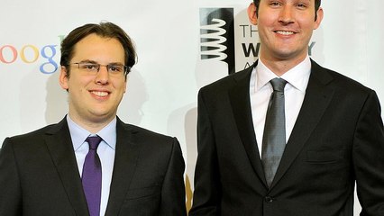 Instagram founders resign
