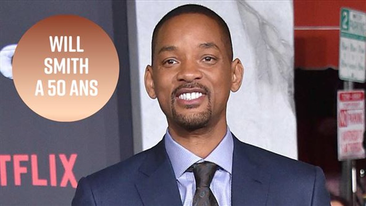L'anniversaire de Will Smith