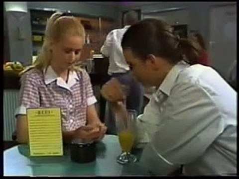 Neighbours Episode 1640 - Pam Willis is charged with murder