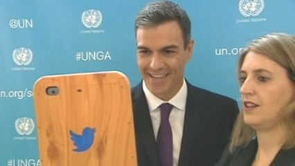 El PSOE supera el 30% y amplia su ventaja sobre el PP y Cs