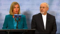 EU and Iran agree on new payment system to skirt US sanctions